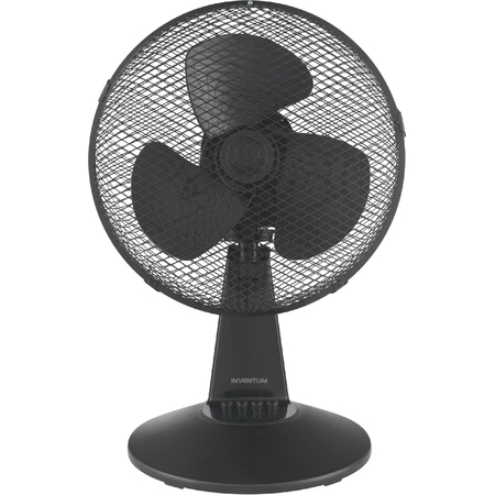 Inventum VTM301B Tafelventilator 