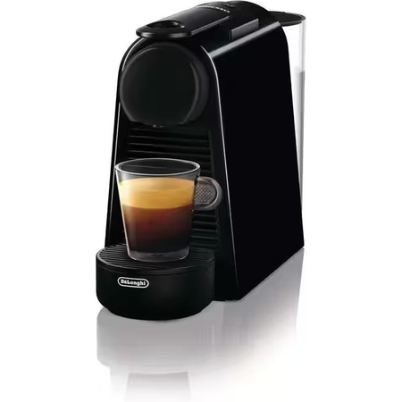 DeLonghi Nespresso EN85.BKMT Essenza Mini Koffiecupmachine