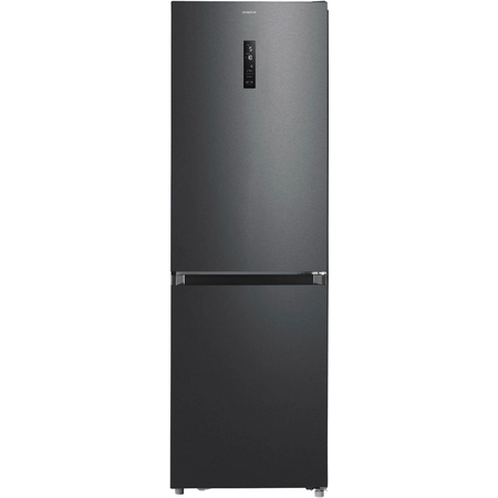 Inventum KV1851B Koel-vriescombinatie 