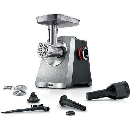 BOSCH MFWS820M Serie 8 MultiPower Vleesmolen