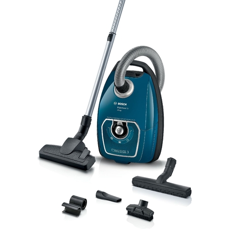 BOSCH BGL7EXCL Ergomaxx'x Stofzuiger met Zak