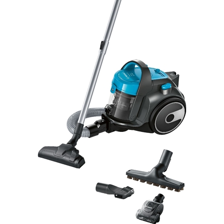BOSCH BGS05X240 Serie 2 Stofzuiger zonder Zak