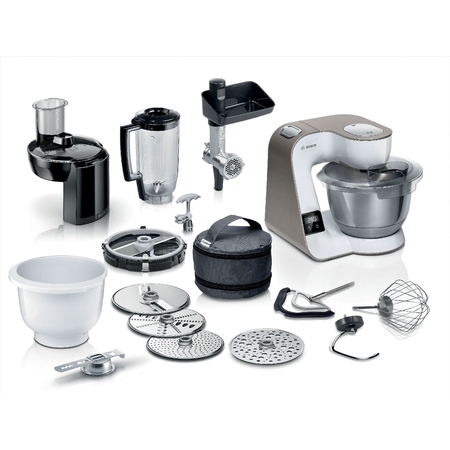 BOSCH MUM5XL74 Serie 4 Keukenmachine 