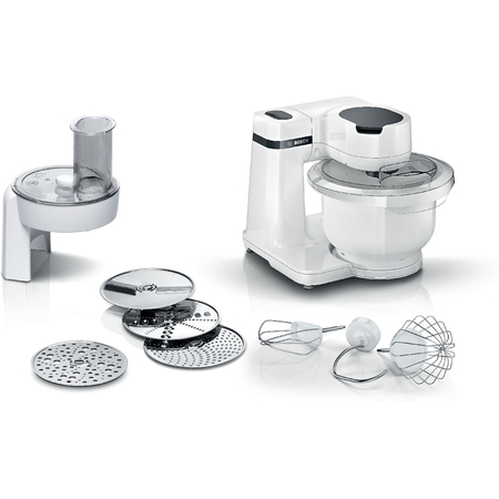 BOSCH MUMS2AW01 Serie 2 Keukenmachine