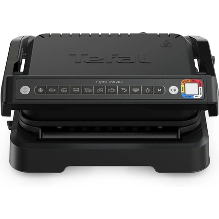 Tefal GC7748 NELSON OptiGrill 4-in-1 