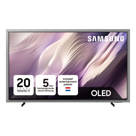 Samsung 65” OLED 4K S99H (2026)