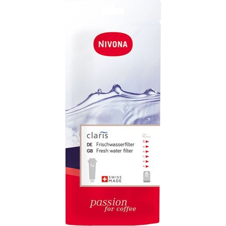 Nivona Claris NIRF 701 Waterfilter 