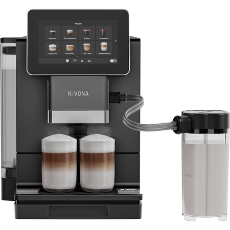 Nivona Nivo 9101 Volautomatische Koffiemachine