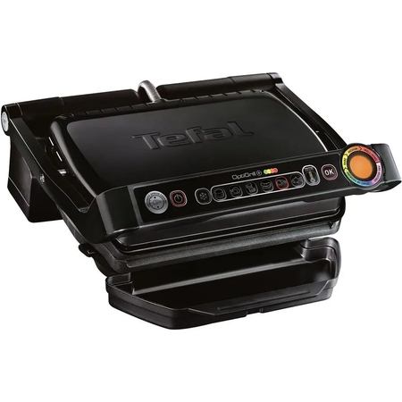 Tefal GC7148 OptiGrill+ Snacking&Baking