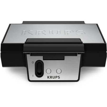 KRUPS FDK261 Iconic Wafelijzer 