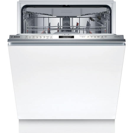 BOSCH SBD6ECX21E Serie 6 Inbouw Vaatwasser 