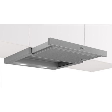 BOSCH DFL064W54 Serie 2 Vlakscherm Afzuigkap