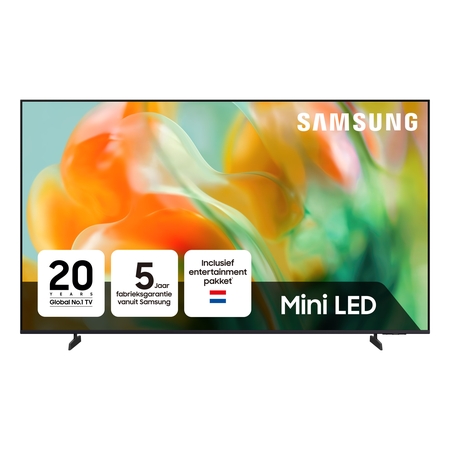 Samsung 65" Mini LED 4K M82H (2026)