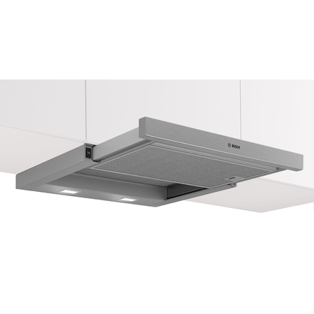 BOSCH DFM064W55 Serie 2 Vlakscherm Afzuigkap