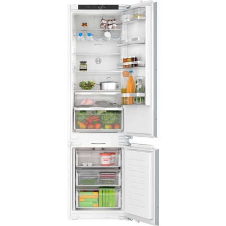 BOSCH KIN96ADC0 Serie 6 Inbouw Koel-vriescombinatie