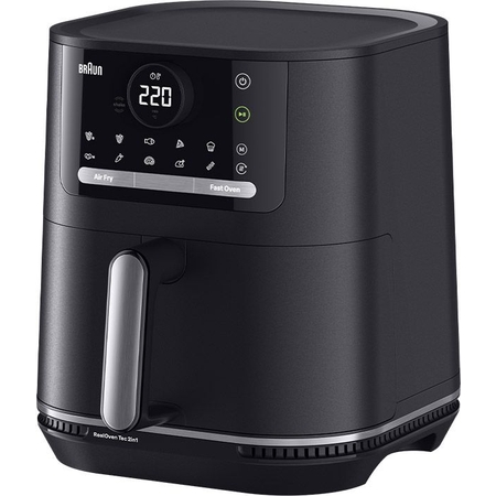 Braun HF5054IBK MultiFry 5 Airfryer 