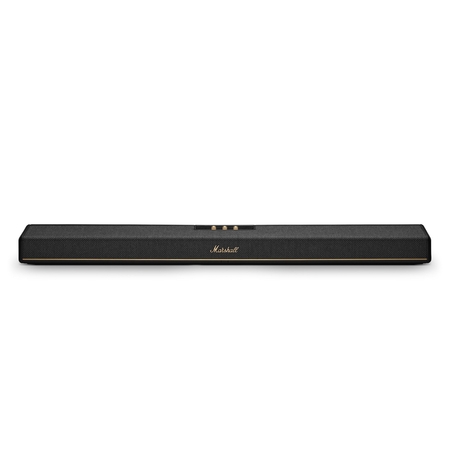 Marshall Heston 120 TV Soundbar Black