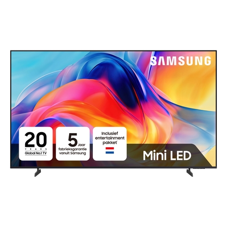 Samsung 65" Mini LED 4K M72H (2026)