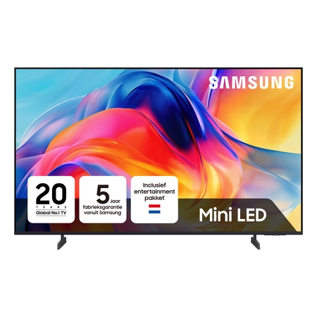 Samsung 55" Mini LED 4K M72H (2026)