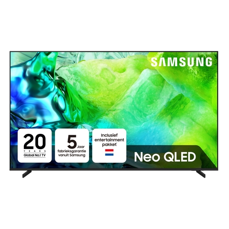 Samsung 65" Neo QLED 4K QN83H Mini LED (2026)