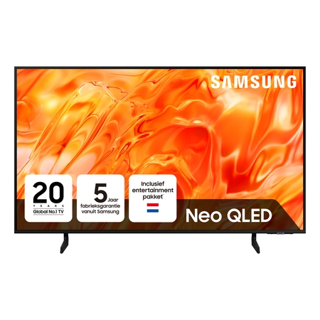 Samsung 50" Neo QLED 4K QN73H Mini LED (2026)