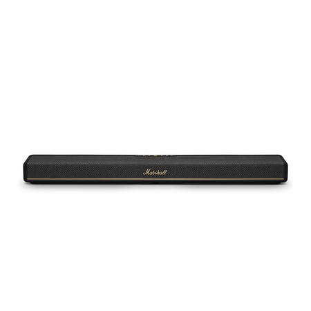 Marshall Heston 60 Soundbar Zwart