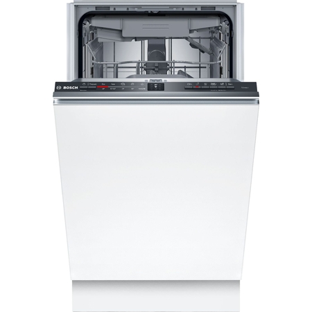 BOSCH SPV2HMX02E Serie 2 Inbouw Vaatwasser 