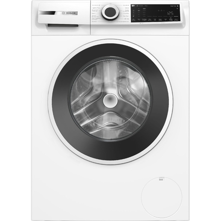 BOSCH WGJ23400NL Serie 6 Wasmachine