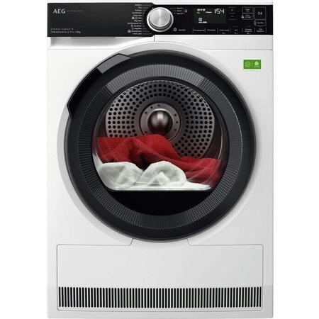 AEG TR97NURNBERG 9000X AbsoluteCare Pro Warmtepompdroger