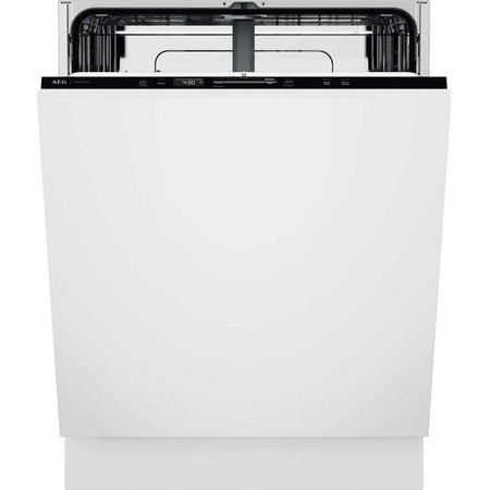 AEG GI62KIEL 6000 Inbouw Vaatwasser 