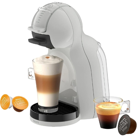 Krups KP143G NESCAFÉ Dolce Gusto Mini Me 2 Koffiecupmachine