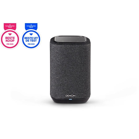 Denon Home 150 NV Zwart 