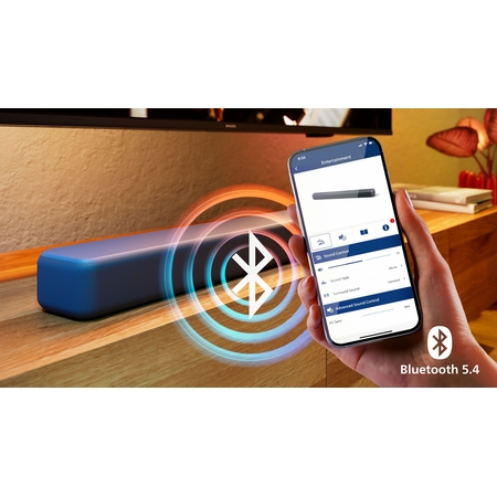 Philips TAB4000/10 Sounbar