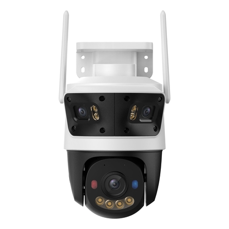 Imou Cruiser Triple – IP Beveiligingscamera Outdoor