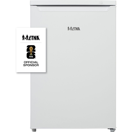 ETNA VV856WIT Tafelmodel Vriezer