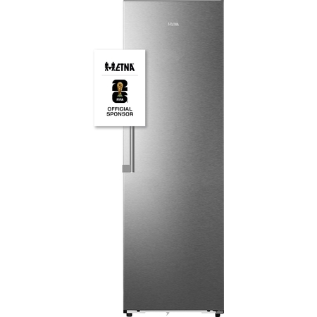 ETNA VV185NRVS Vriezer 