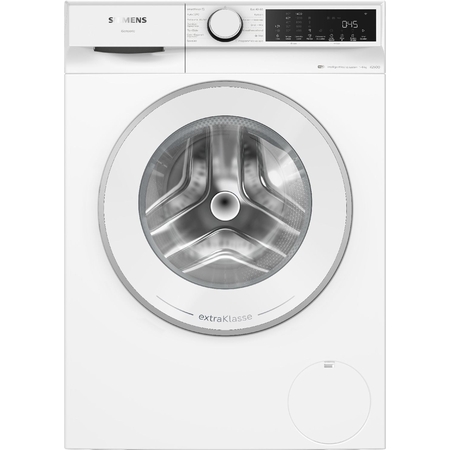 Siemens WG44J2A9NL WG44J2A9NL extraKlasse Wasmachine