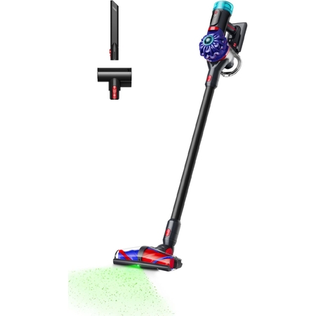 Dyson V10 Konical Steelstofzuiger 