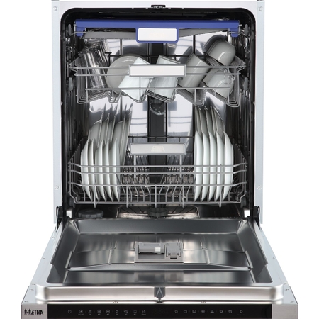 ETNA VW540A Inbouw Vaatwasser 