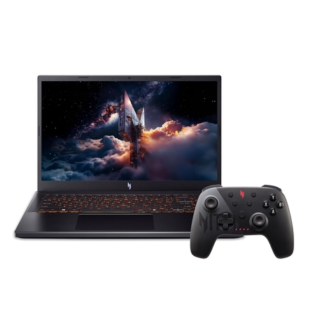 Acer Nitro V 15 ANV15‑52‑9000 – Gaming Laptop