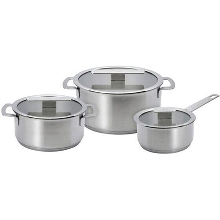 AEG A9HOPS Pannenset - 3-Delig