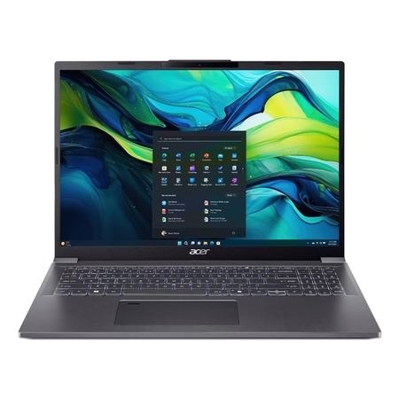 Acer Aspire 16 A16‑71M‑507Q – 16 inch OLED Laptop