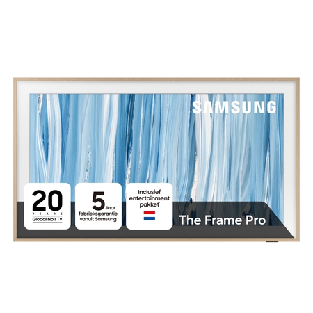 Samsung The Frame Pro 75LS03HW (2026)