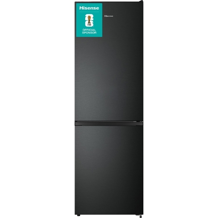 Hisense RB3N300NEFA Koel-vriescombinatie 