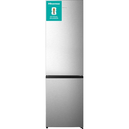 Hisense RB440N4ACA Koel-vriescombinatie