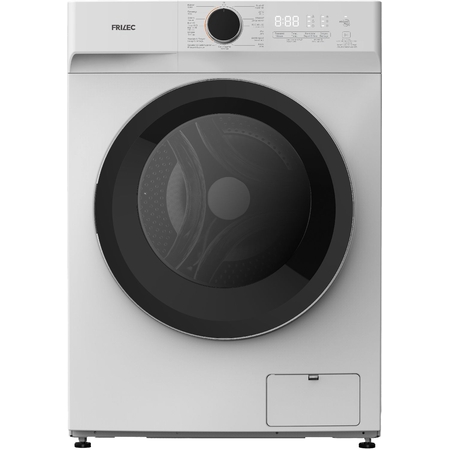 Frilec KOBLENZ8806WD-030 Was-droogcombinatie 