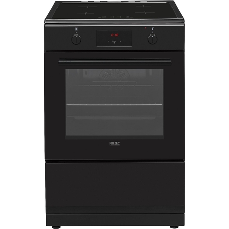 Frilec KOLN-ECI62-060B Fornuis