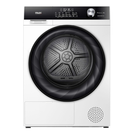 Frilec KOBLENZ9884TWP-010C Warmtepompdroger 