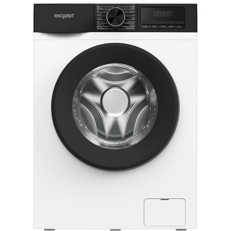 Exquisit WA8214-341A Wasmachine