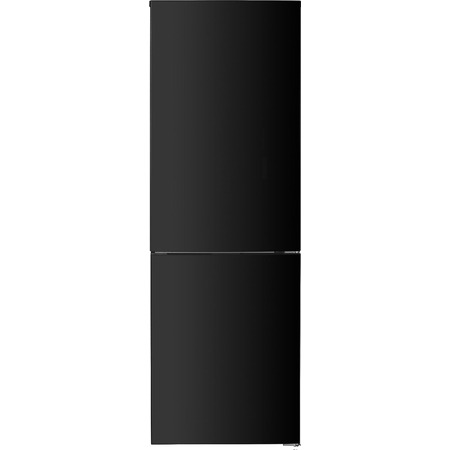 Exquisit KGC295-80-NF-041EB Koel-vriescombinatie